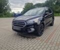 Черный Форд Эскейп, объемом двигателя 0 л и пробегом 123 тыс. км за 9026 $, фото 1 на Automoto.ua