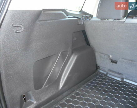 Форд Эскейп 2017 в Пирятине на Automoto.ua Черный Форд Эскейп, объемом двигателя 1.5 л и пробегом 122 тыс. км за 12880 $, фото 17 на Automoto.ua