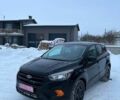 Чорний Форд Ескейп, об'ємом двигуна 2.5 л та пробігом 187 тис. км за 9999 $, фото 1 на Automoto.ua