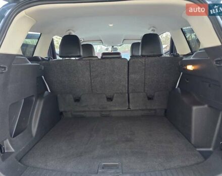 Черный Форд Эскейп, объемом двигателя 1.5 л и пробегом 106 тыс. км за 10999 $, фото 107 на Automoto.ua