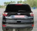 Чорний Форд Ескейп, об'ємом двигуна 0 л та пробігом 125 тис. км за 13999 $, фото 10 на Automoto.ua