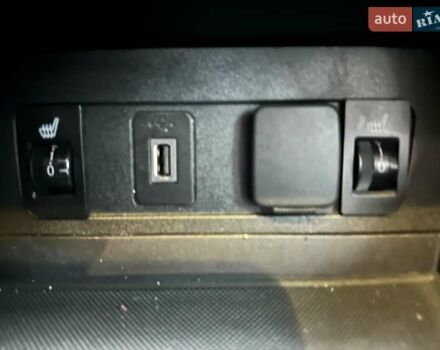 Черный Форд Эскейп, объемом двигателя 2.49 л и пробегом 129 тыс. км за 12450 $, фото 31 на Automoto.ua