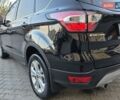 Черный Форд Эскейп, объемом двигателя 1.5 л и пробегом 106 тыс. км за 10999 $, фото 41 на Automoto.ua