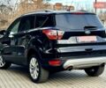 Чорний Форд Ескейп, об'ємом двигуна 1.5 л та пробігом 239 тис. км за 12300 $, фото 22 на Automoto.ua