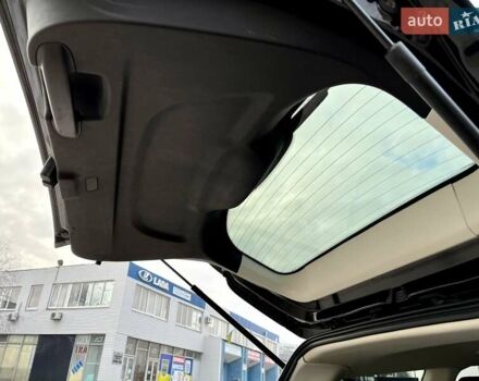 Чорний Форд Ескейп, об'ємом двигуна 2 л та пробігом 83 тис. км за 16900 $, фото 42 на Automoto.ua