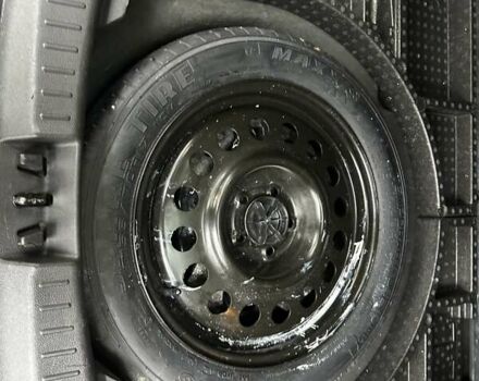 Черный Форд Эскейп, объемом двигателя 2.49 л и пробегом 129 тыс. км за 12450 $, фото 35 на Automoto.ua