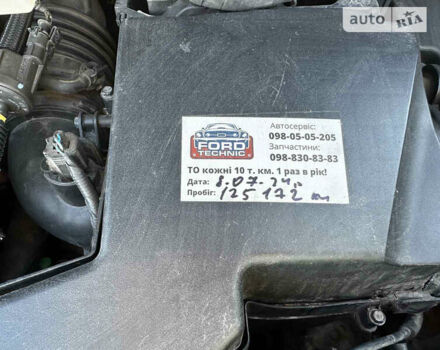 Черный Форд Эскейп, объемом двигателя 1.5 л и пробегом 128 тыс. км за 11300 $, фото 34 на Automoto.ua