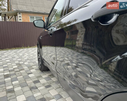 Черный Форд Эскейп, объемом двигателя 2.5 л и пробегом 197 тыс. км за 13000 $, фото 32 на Automoto.ua