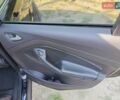 Чорний Форд Ескейп, об'ємом двигуна 1.5 л та пробігом 110 тис. км за 12900 $, фото 34 на Automoto.ua