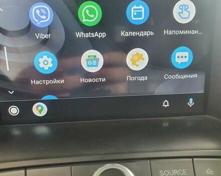 Черный Форд Эскейп, объемом двигателя 1.5 л и пробегом 90 тыс. км за 12300 $, фото 11 на Automoto.ua