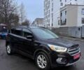 Чорний Форд Ескейп, об'ємом двигуна 1.5 л та пробігом 234 тис. км за 10899 $, фото 3 на Automoto.ua
