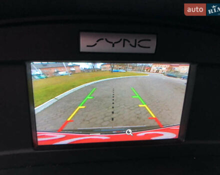 Черный Форд Эскейп, объемом двигателя 2.5 л и пробегом 187 тыс. км за 13800 $, фото 22 на Automoto.ua