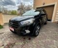 Чорний Форд Ескейп, об'ємом двигуна 1.5 л та пробігом 130 тис. км за 12900 $, фото 1 на Automoto.ua