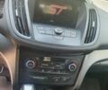 Черный Форд Эскейп, объемом двигателя 1.5 л и пробегом 90 тыс. км за 12300 $, фото 7 на Automoto.ua