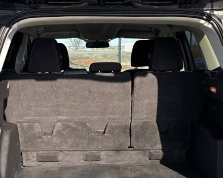 Черный Форд Эскейп, объемом двигателя 1.5 л и пробегом 192 тыс. км за 9999 $, фото 8 на Automoto.ua