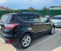 Чорний Форд Ескейп, об'ємом двигуна 1.5 л та пробігом 150 тис. км за 12300 $, фото 4 на Automoto.ua