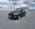 Чорний Форд Ескейп, об'ємом двигуна 1.5 л та пробігом 120 тис. км за 11200 $, фото 1 на Automoto.ua