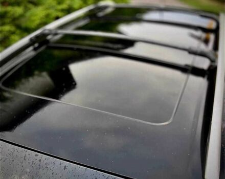 Черный Форд Эскейп, объемом двигателя 2 л и пробегом 134 тыс. км за 8400 $, фото 15 на Automoto.ua