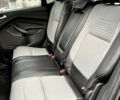 Черный Форд Эскейп, объемом двигателя 2 л и пробегом 77 тыс. км за 16900 $, фото 22 на Automoto.ua