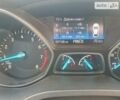Черный Форд Эскейп, объемом двигателя 1.5 л и пробегом 90 тыс. км за 12300 $, фото 18 на Automoto.ua