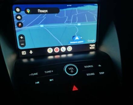 Черный Форд Эскейп, объемом двигателя 2 л и пробегом 232 тыс. км за 10000 $, фото 36 на Automoto.ua