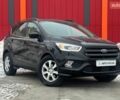 Черный Форд Эскейп, объемом двигателя 1.5 л и пробегом 154 тыс. км за 10990 $, фото 1 на Automoto.ua