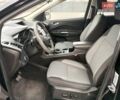 Чорний Форд Ескейп, об'ємом двигуна 1.5 л та пробігом 219 тис. км за 10500 $, фото 13 на Automoto.ua