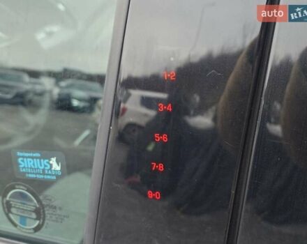 Черный Форд Эскейп, объемом двигателя 1.5 л и пробегом 86 тыс. км за 13999 $, фото 26 на Automoto.ua