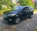 Чорний Форд Ескейп, об'ємом двигуна 1.5 л та пробігом 86 тис. км за 16000 $, фото 1 на Automoto.ua
