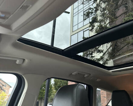 Черный Форд Эскейп, объемом двигателя 2 л и пробегом 208 тыс. км за 10999 $, фото 16 на Automoto.ua