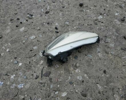 Чорний Форд Ескейп, об'ємом двигуна 0 л та пробігом 73 тис. км за 8500 $, фото 12 на Automoto.ua