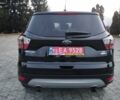 Чорний Форд Ескейп, об'ємом двигуна 1.5 л та пробігом 218 тис. км за 11300 $, фото 3 на Automoto.ua