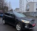 Чорний Форд Ескейп, об'ємом двигуна 1.5 л та пробігом 234 тис. км за 10899 $, фото 3 на Automoto.ua