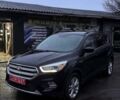 Чорний Форд Ескейп, об'ємом двигуна 1.5 л та пробігом 234 тис. км за 10899 $, фото 1 на Automoto.ua