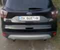 Чорний Форд Ескейп, об'ємом двигуна 1.5 л та пробігом 223 тис. км за 11500 $, фото 2 на Automoto.ua