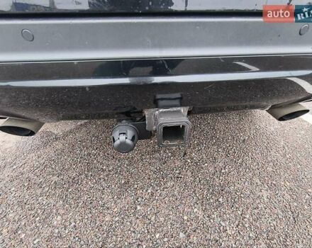 Черный Форд Эскейп, объемом двигателя 2 л и пробегом 232 тыс. км за 10000 $, фото 27 на Automoto.ua