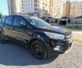 Черный Форд Эскейп, объемом двигателя 0 л и пробегом 83 тыс. км за 17000 $, фото 3 на Automoto.ua
