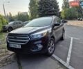Черный Форд Эскейп, объемом двигателя 1.5 л и пробегом 140 тыс. км за 13000 $, фото 1 на Automoto.ua