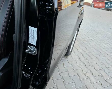 Черный Форд Эскейп, объемом двигателя 1.5 л и пробегом 106 тыс. км за 10999 $, фото 70 на Automoto.ua