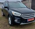 Черный Форд Эскейп, объемом двигателя 1.5 л и пробегом 254 тыс. км за 10700 $, фото 4 на Automoto.ua