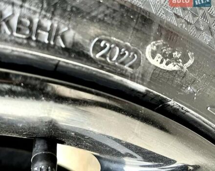 Чорний Форд Ескейп, об'ємом двигуна 2 л та пробігом 83 тис. км за 16900 $, фото 9 на Automoto.ua