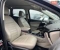 Черный Форд Эскейп, объемом двигателя 2 л и пробегом 194 тыс. км за 9600 $, фото 19 на Automoto.ua