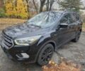 Чорний Форд Ескейп, об'ємом двигуна 1.5 л та пробігом 63 тис. км за 3500 $, фото 1 на Automoto.ua