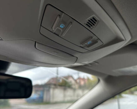 Черный Форд Эскейп, объемом двигателя 2 л и пробегом 208 тыс. км за 10999 $, фото 15 на Automoto.ua