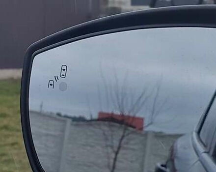 Черный Форд Эскейп, объемом двигателя 1.5 л и пробегом 254 тыс. км за 10700 $, фото 29 на Automoto.ua