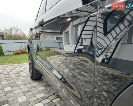 Черный Форд Эскейп, объемом двигателя 2.5 л и пробегом 197 тыс. км за 13000 $, фото 29 на Automoto.ua