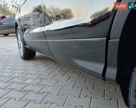 Черный Форд Эскейп, объемом двигателя 1.5 л и пробегом 106 тыс. км за 10999 $, фото 47 на Automoto.ua