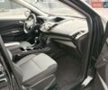 Чорний Форд Ескейп, об'ємом двигуна 1.5 л та пробігом 219 тис. км за 10500 $, фото 19 на Automoto.ua