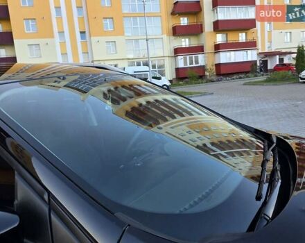 Черный Форд Эскейп, объемом двигателя 1.5 л и пробегом 106 тыс. км за 10999 $, фото 20 на Automoto.ua