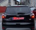 Чорний Форд Ескейп, об'ємом двигуна 1.5 л та пробігом 234 тис. км за 10899 $, фото 5 на Automoto.ua